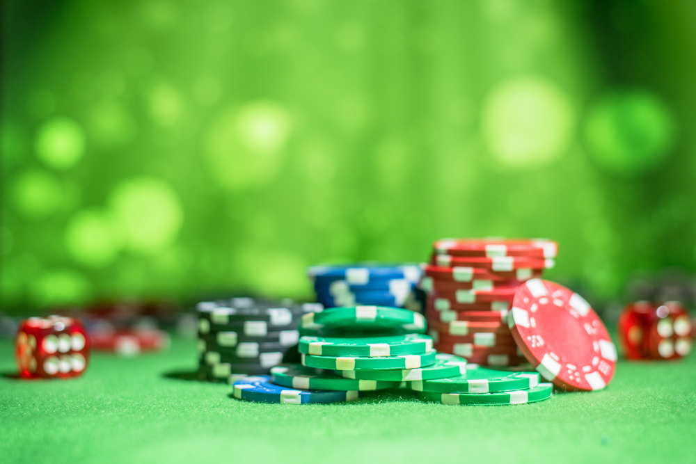 Capturing the significant risks in playing online gambling games