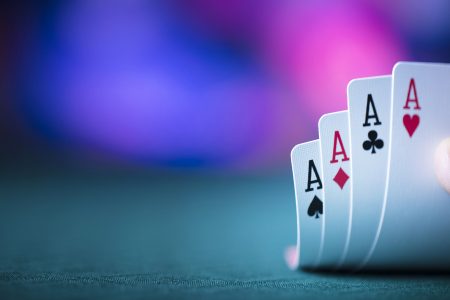 Poker Online Strategy - Considering A Poker Player - Gambling
