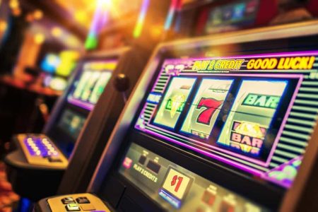The Allure of Live Casino Gaming Authenticity at Its Best