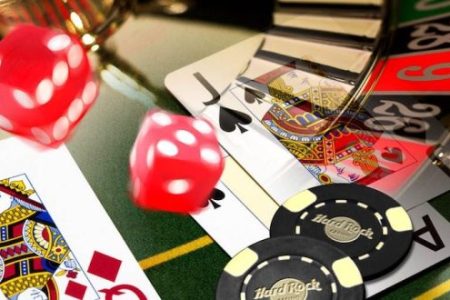 Cryptocurrency and Cards The Fusion of Crypto Casinos