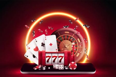 Unleash the Fun with Slot77 Online Games