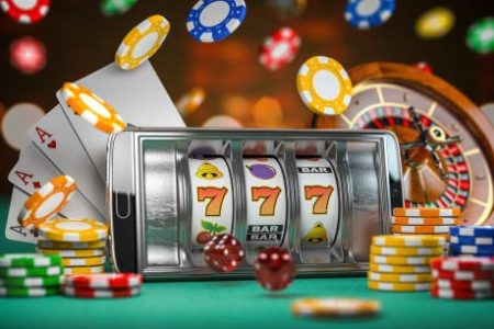 Atas Casino How to Maximize Your Winnings